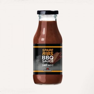  Sauce mit würzig-fruchtigen Aroma